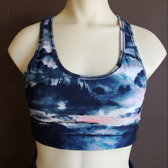 Eddie Bauer Other - Eddie Bauer Sports Bra